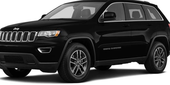 JEEP GRAND CHEROKEE 2021 1C4RJFAG3MC733277 image